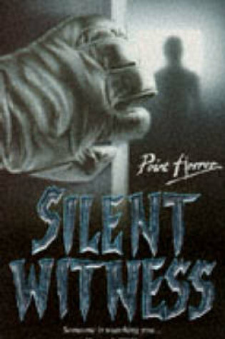 Cover of Silent Witness