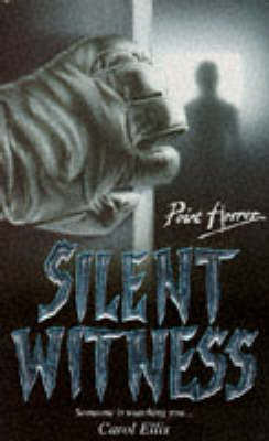 Book cover for Silent Witness