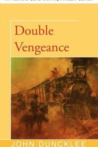 Cover of Double Vengeance