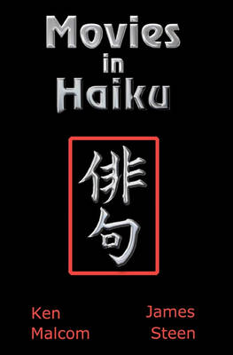 Book cover for Movies in Haiku