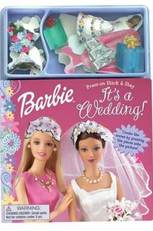 Cover of Barbie