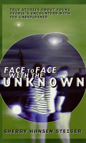 Book cover for Face to Face with the Unknown