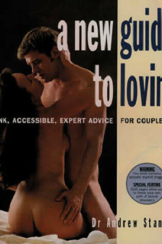 Cover of A New Guide to Loving