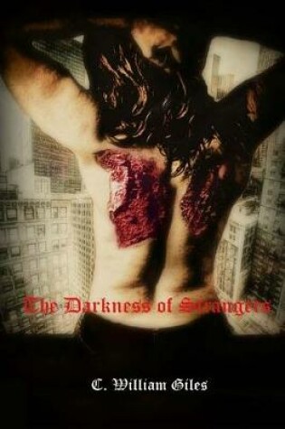Cover of The Darkness Of Strangers