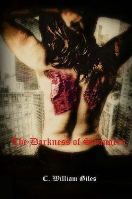 Book cover for The Darkness Of Strangers