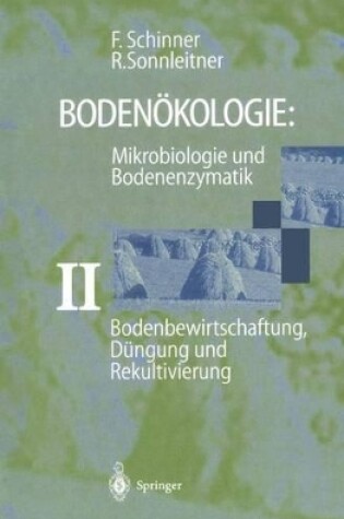 Cover of Bodenbewirtschaftung, Dungung Und Rekultivierung