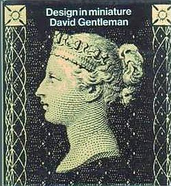 Book cover for Design in Miniature