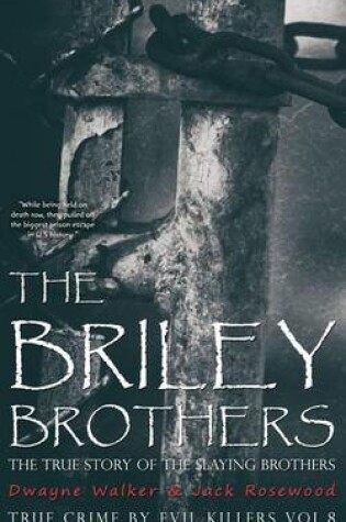 Cover of The Briley Brothers