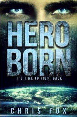 Cover of Hero Born