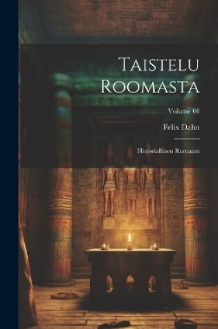Cover of Taistelu Roomasta