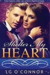 Book cover for Shelter My Heart