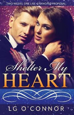 Book cover for Shelter My Heart