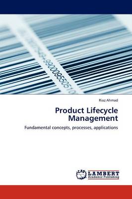 Book cover for Product Lifecycle Management