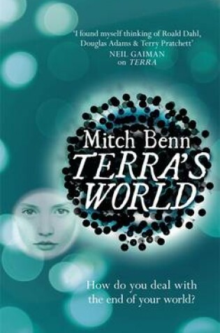 Cover of Terra's World