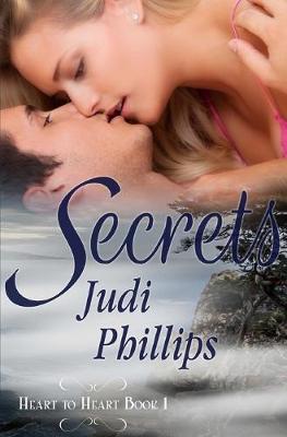 Book cover for Secrets