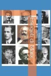 Book cover for Esegeti di Marx