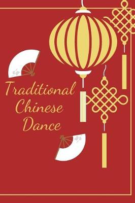 Book cover for Traditional Chinese Dance