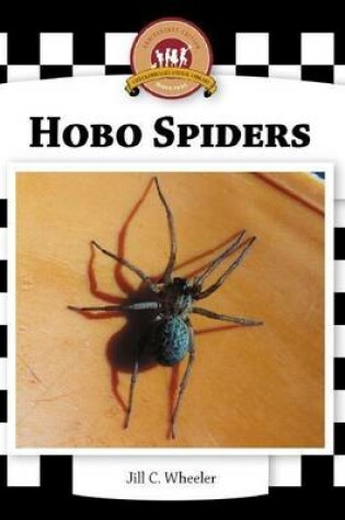 Cover of Hobo Spiders