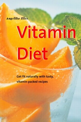 Cover of Vitamin Diet