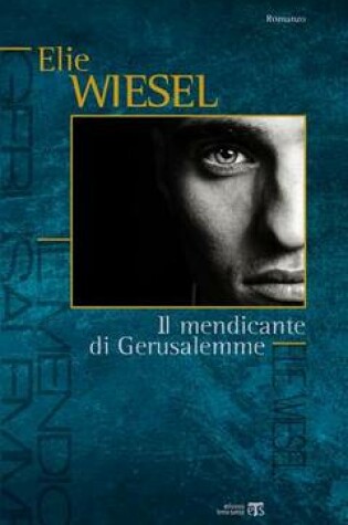 Cover of Il Mendicante Di Gerusalemme