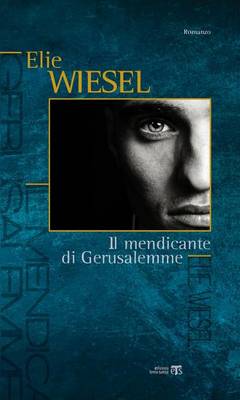 Book cover for Il Mendicante Di Gerusalemme