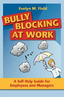 Book cover for Bully Blocking at Work