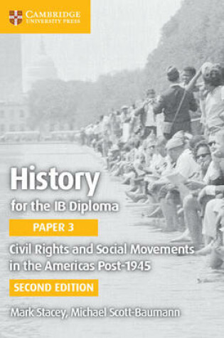 Cover of History for the IB Diploma Paper 3