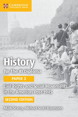 Cover of History for the IB Diploma Paper 3