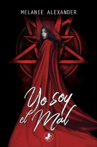 Cover of Yo soy el mal