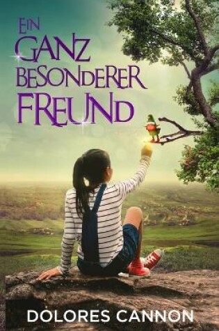 Cover of Ein ganz besonderer Freund