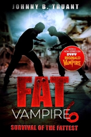 Cover of Fat Vampire 6