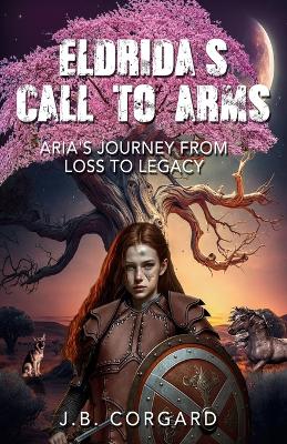 Cover of Eldrida's Call to arms