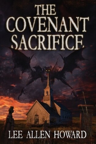 Cover of The Covenant Sacrifice