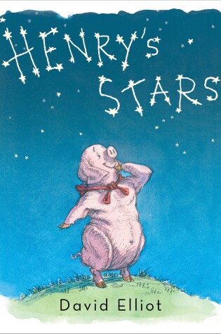 Cover of Henry's Stars