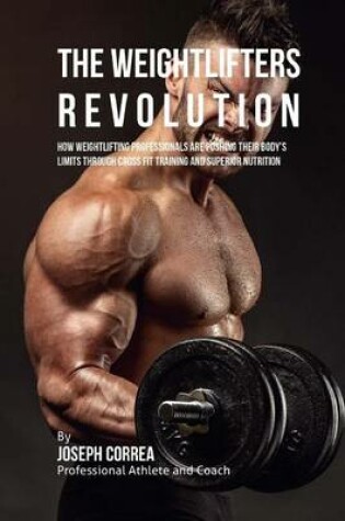 Cover of The Weightlifter Revolution