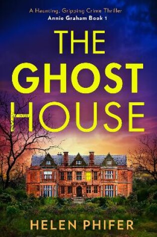 Cover of The Ghost House