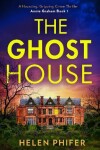 Book cover for The Ghost House