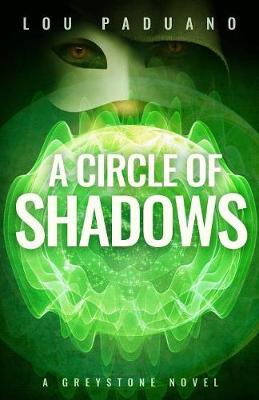Cover of A Circle of Shadows