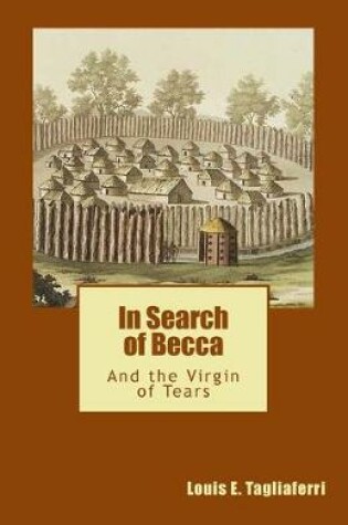 Cover of In Search of Becca