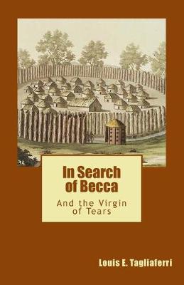 Book cover for In Search of Becca