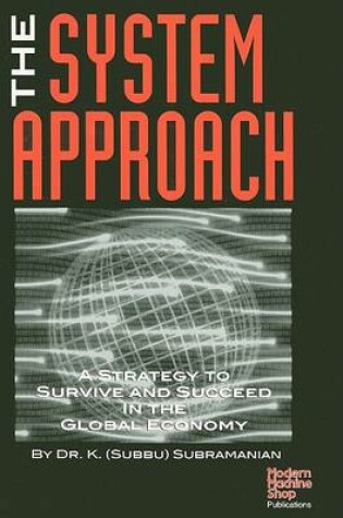 Cover of The System Approach