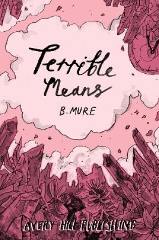 Cover of Terrible Means