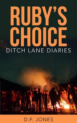 Book cover for Ruby's Choice