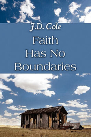 Cover of Faith Has No Boundaries