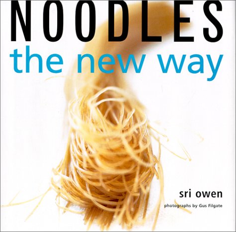 Book cover for Noodles