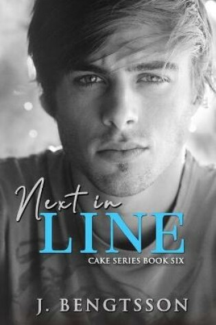 Cover of Next in Line