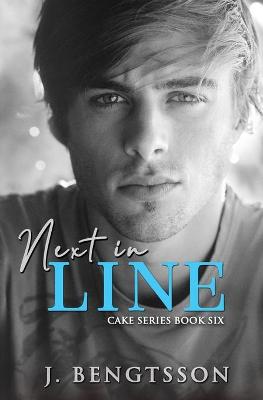 Book cover for Next in Line
