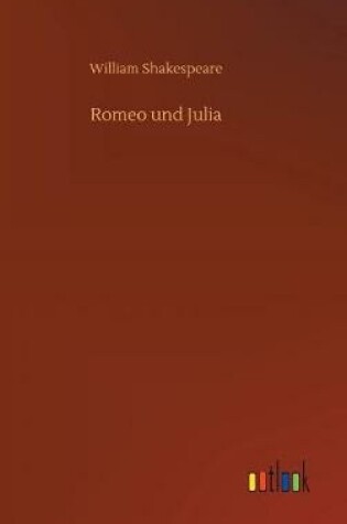Cover of Romeo und Julia