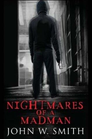 Cover of Nightmares of a Madman