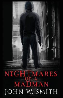 Book cover for Nightmares of a Madman